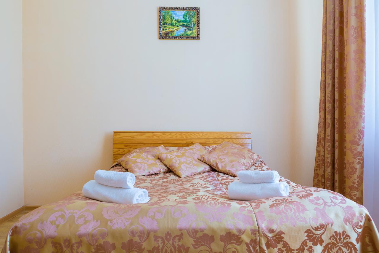 Hotel Nurlytau 보로보예 외부 사진